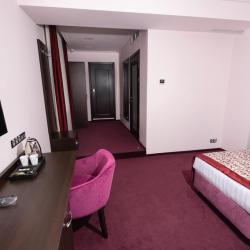 фото 26 Soderis Residence & Spa (Содерис Резиденс)
