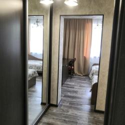 Фото Отель Лесная