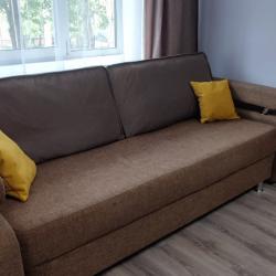 2-комнатные апартаменты стандарт