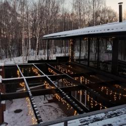 Фото Отель Тритон Лофт