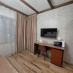 Фото Апартаменты в отеле Red wood