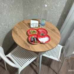 Фото Апартаменты на улице 2-я Новая 35