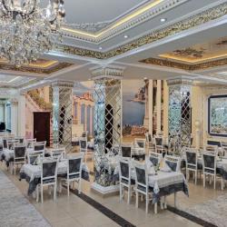 фото 3 Азия Ташкент (Asia Tashkent)