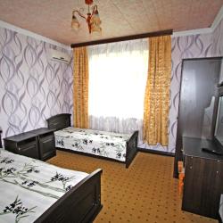 Фото Отель Анна