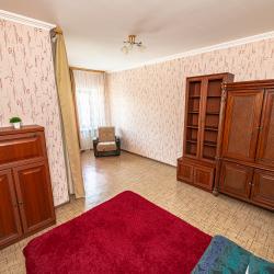3-комнатные апартаменты стандарт