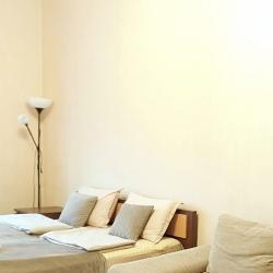 1-комнатные апартаменты стандарт