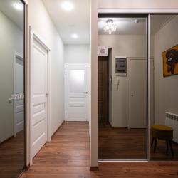 Фото Отель Letyourflat (Лэтюфлэт) на переулке Ульяны Громовой