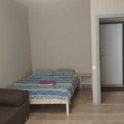 Апартаменты стандарт 203