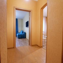 1-комнатные апартаменты стандарт