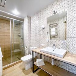 Фото Отель Volna Family Resort (Волна Фэмили Резорт)