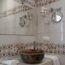 Номер люкс (1 этаж)