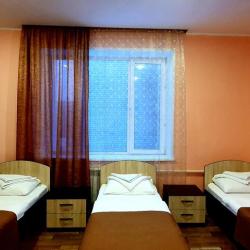 Фото Hotel&Hostel ЮГ (Отель и Хостел ЮГ)