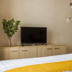 Фото Отель Natalie Apartments на Пулковском шоссе 14Д
