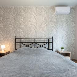 Фото Отель Дом с картой