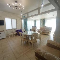 Коттедж улучшенный