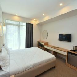 Фото Отель Hotel Avenue 30 (Авеню 30)