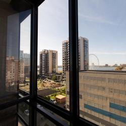 1-комнатные апартаменты стандарт