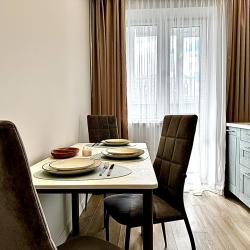 Фото Отель Pro.Apartment на улице Окружная 7