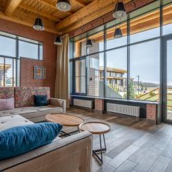 Фото Отель Усадьба Зеехоф