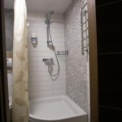 Фото Отель Гнездо