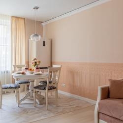 фото 10 Апартаменты Keytee.Home (Кейти.Хоме) на улице Кременчугская 19/3