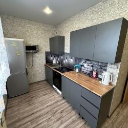 Фото Отель Nadym House ( Хаус) на Лесной 25