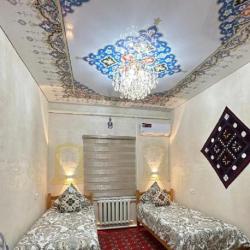 Фото Отель Khiva Rajab Ota ( Раджаб Ота)