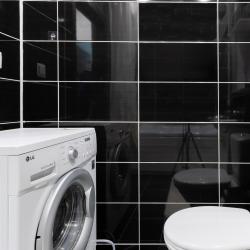 1-комнатные апартаменты улучшенные