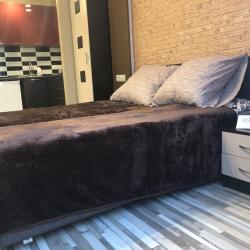 фото 39 MOKO Apartments (МОКО Апартментс) на улице Александры Монаховой