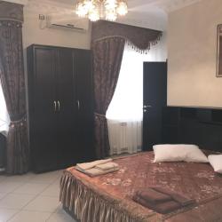 Фото Отель Замок