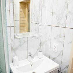 2-комнатные апартаменты улучшенные