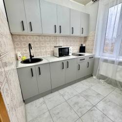 Фото Апартаменты 8-м микрорайоне корпус 803