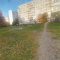 2-комнатные апартаменты стандарт