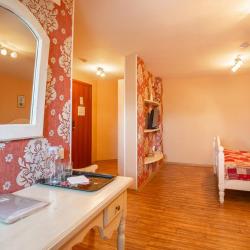 Фото Отель Русское подворье