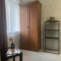 Фото Отель K_Apartments (К_Апартментс) на проспекте Ленинский