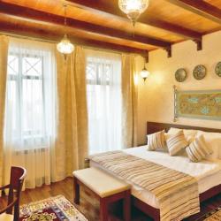 Фото Отель Джеваль