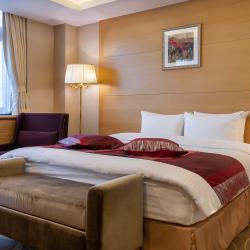 фото 20 Lotte Hotel Vladivostok (Лотте Владивосток)