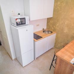 Фото Отель Well Apartments (Вэлл Апартментс) на улице Североморская