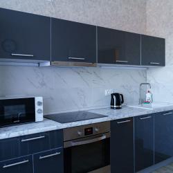 1-комнатные апартаменты улучшенные Right Room на Пухова д.56 1-комн.