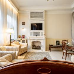 Фото Апартаменты Keytee.Home улице Некрасова 37/20 (Кэти Хоум)