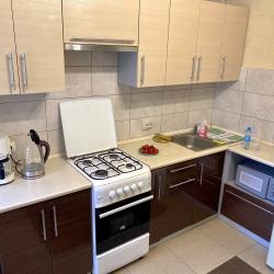 Фото Апартаменты на улице Артиллерийская 58А