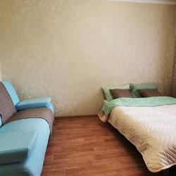 2-комнатные апартаменты улучшенные