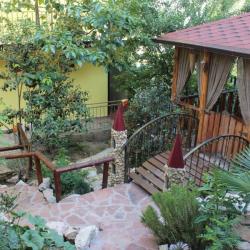 Фото Отель Аида