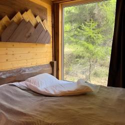 Фото Отель Крепкие Кровати