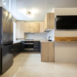 Фото Отель LovelyHome 39 на улице Репина 16