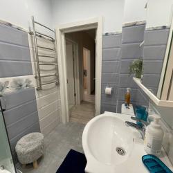 Фото Отель Квартира на улице Сибирякова