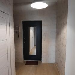 Фото Апартаменты на улице Молодёжная 41 корпус 1