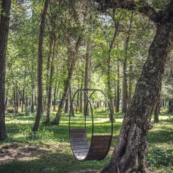 Фото Отель Eko Forest cottage (Эко Форест Коттедж)