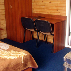 Фото Отель Тирольский