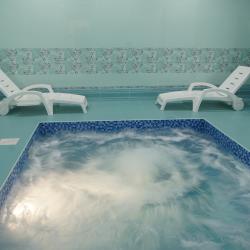 Фото Отель Центральная